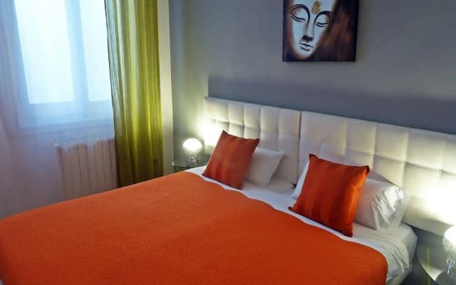 Six Rooms Plaza Mayor - photo 4