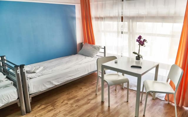 Center Hostel And Guest House - photo 3