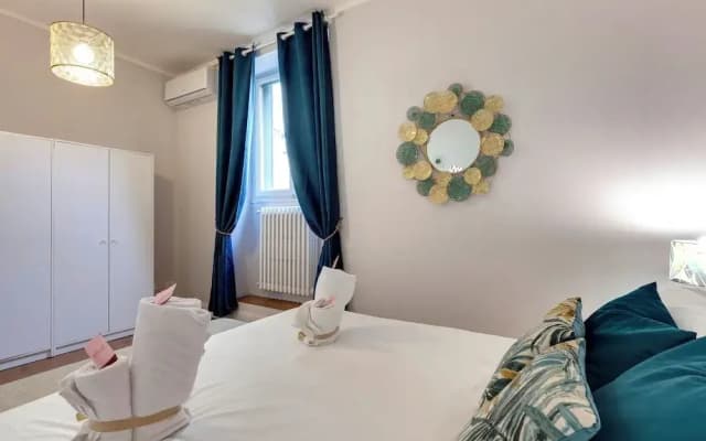 Mamo Florece - Terzo Apartment - photo 5