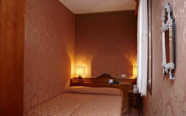 Hotel Lisbona - photo 2