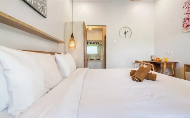 Aura Apartments Ubud - photo 4