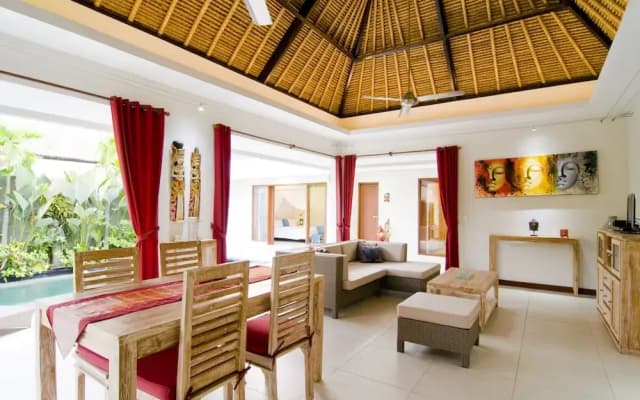 Villa Putih - photo 3