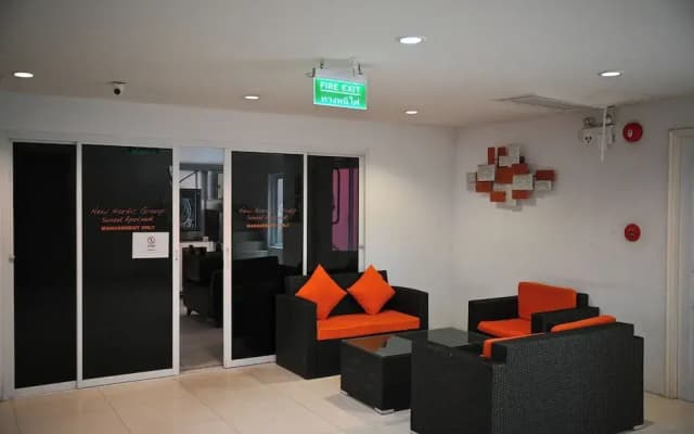 New Nordic Suite 4 by Apartwell - photo 2