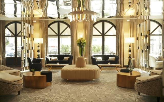 Hôtel Le Derby Alma by Inwood Hotels - photo 3