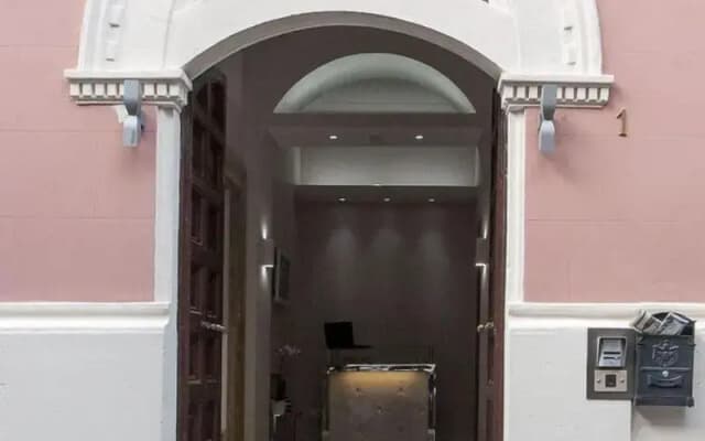 Relais Villa Coppedè - photo 2