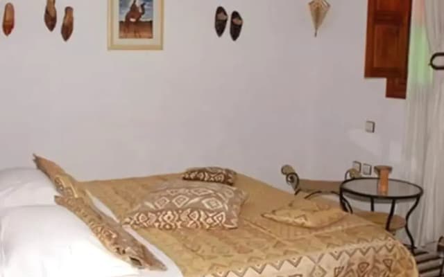 Riad Aquarelle - photo 5