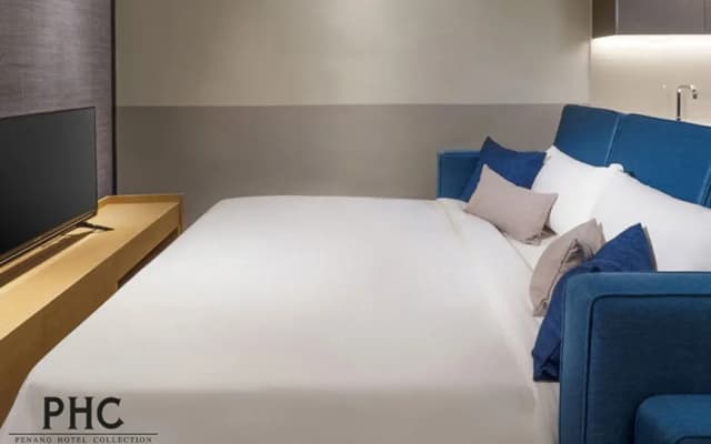 Bahari Parade Hotel Managed By The Ascott Limited - photo 4
