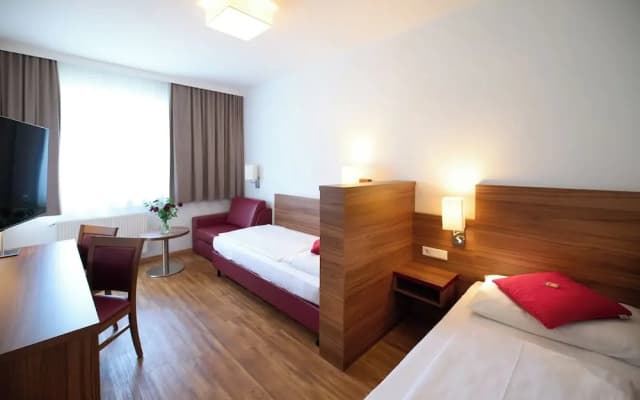 KSV Hotel Wien - photo 5