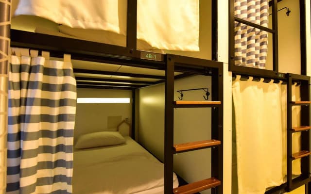 Vimarn Hostel - photo 3