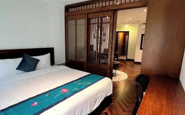 Fusion Links Apartment - photo 4