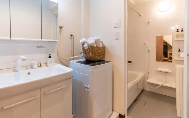 Bijou Suites Naniwa - photo 4