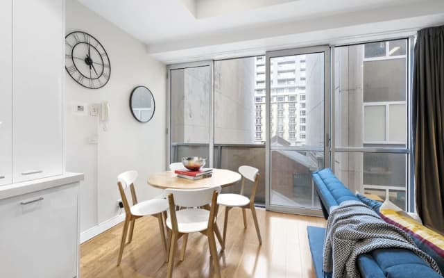 Kristina, 1BDR Melbourne Apartment - photo 2
