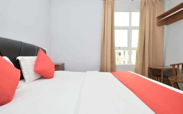 OYO 892 Hotel Grand Nadia - photo 5