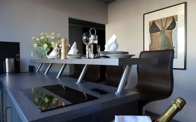 Be My Guest Berlin Apartments - photo 3
