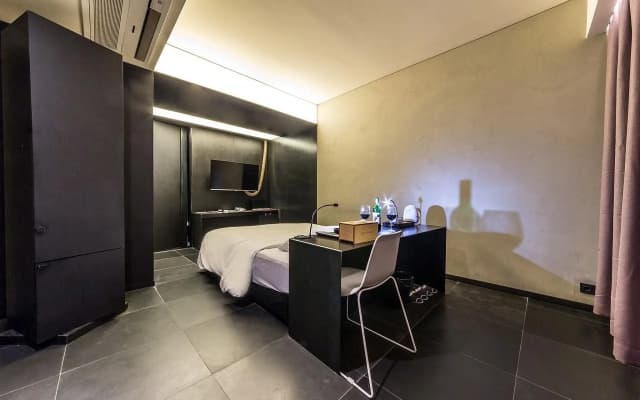Hotel the Mat - photo 5