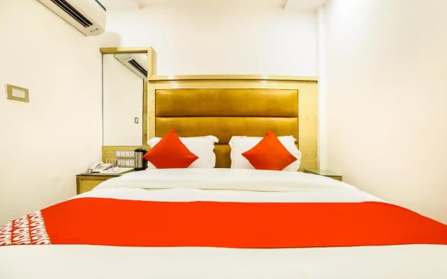 OYO 63367 Hotel B G Palace - photo 2