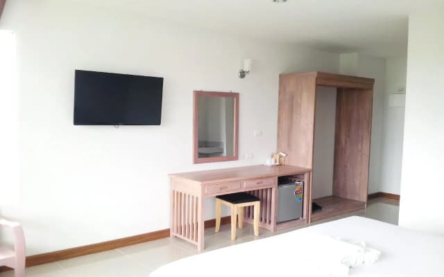 A Boutique Hotel - photo 4