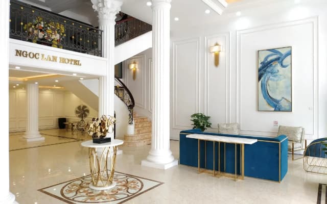 Ngoc Lan Halong Hotel - photo 2