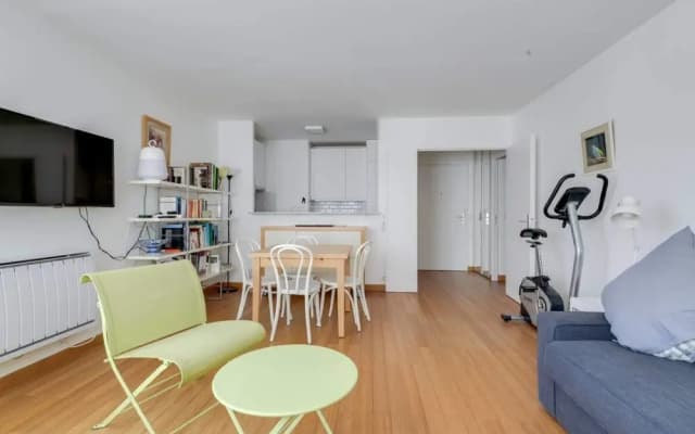 Chic and Luminous Apartment in Bastille - photo 5