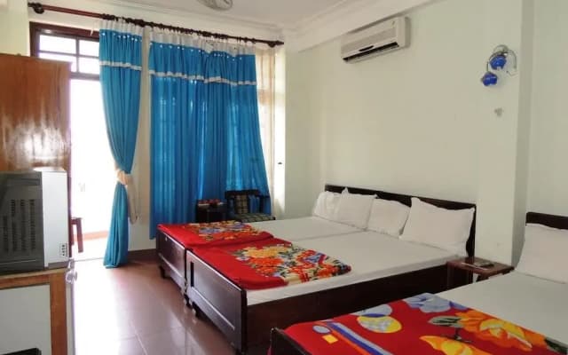 Khanh Hoai Hotel - photo 3