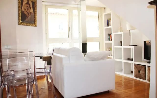 Live in the Heart of Rome - photo 5