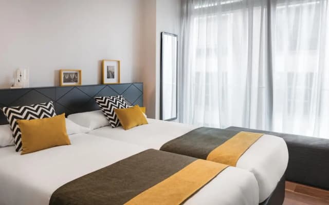 Gran View Apartments - photo 3