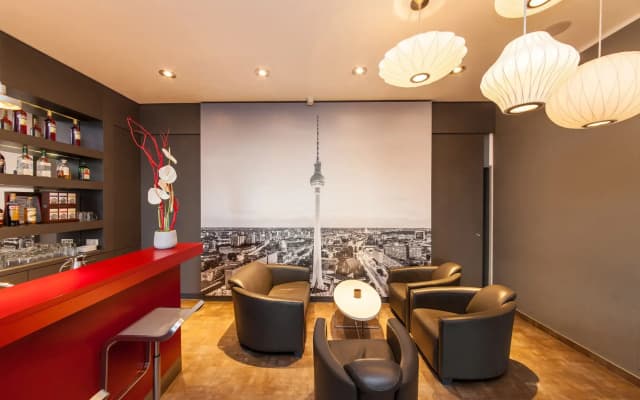 Garner Hotel Berlin - Gendarmenmarkt by IHG - photo 2