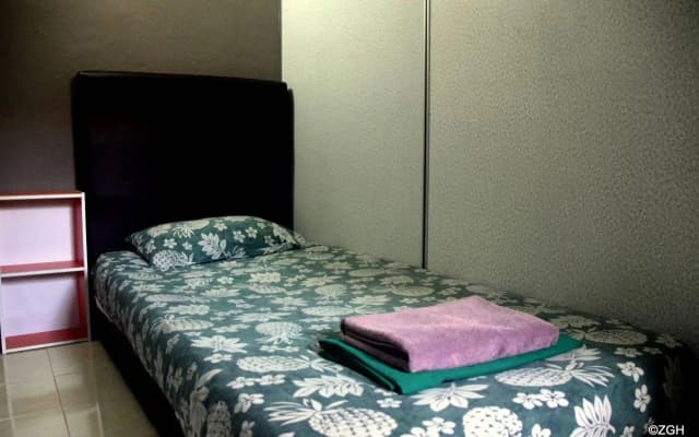 Zackry Guest House - photo 2