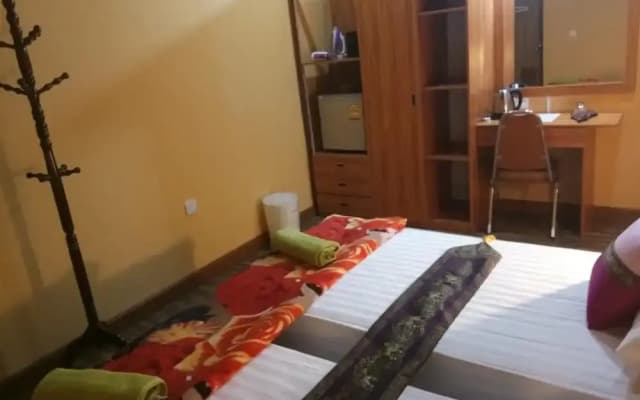 Galaxy Sunrise Guesthouse - photo 3