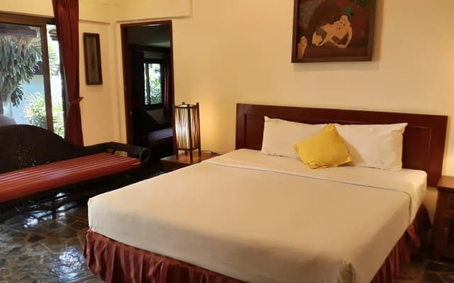 Papillon Resort - photo 2