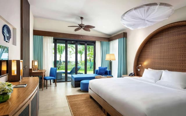 Novotel Phu Quoc Resort - photo 3
