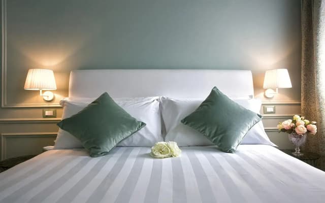 Aquamare Boutique B&B - photo 4