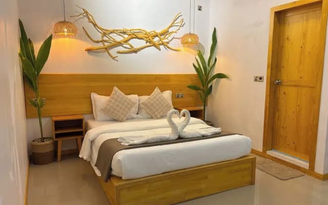 Eco Palm Maldives - photo 3