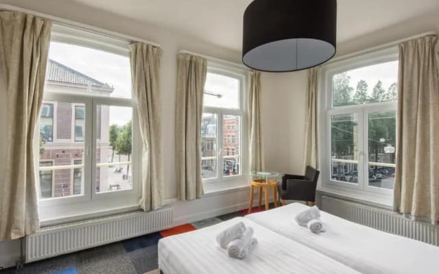 Hotel Plantage - Digital Access - photo 4
