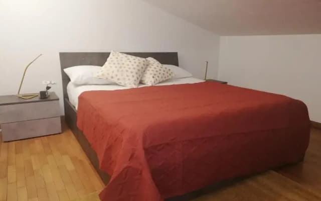 Golden Loft Ponte Milvio - photo 3