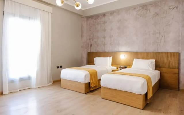 Boutique Nest at New Cairo - photo 4
