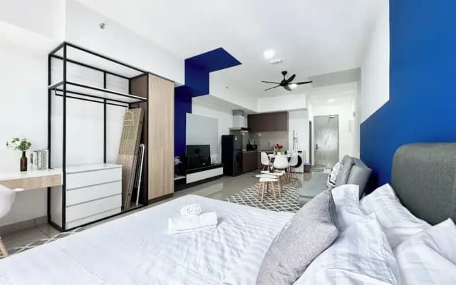 Alinea Suites - photo 2