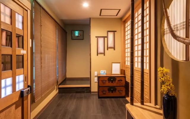 KumoMachiya Gojorakuen - photo 2