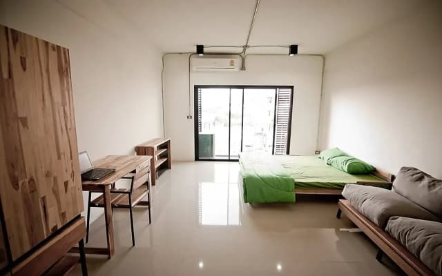 Nilukn House Tha Phra - photo 4