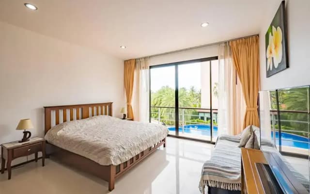 Condo AVANTA A203 - photo 2
