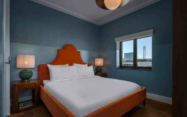 Hotel Twenty Eight - photo 2