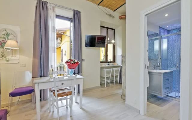Restart Accommodations Ambra - photo 4
