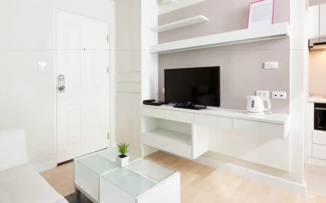 The Cube Boutique Residence - photo 3