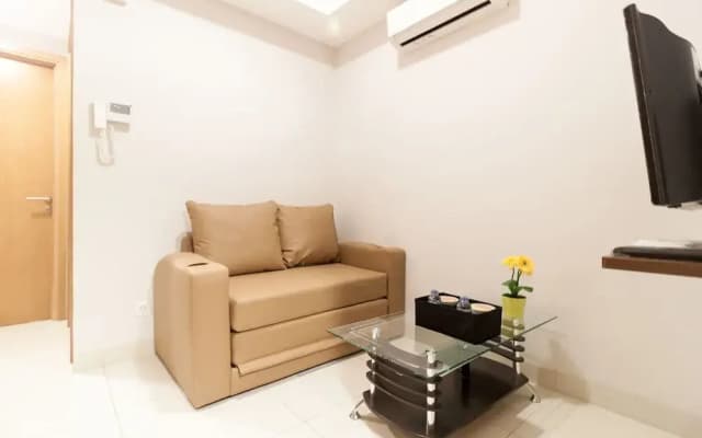 The Mansion Kemayoran by Travelio - photo 3