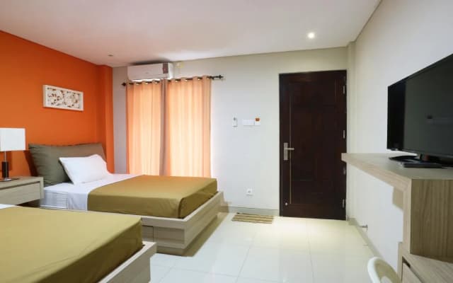 Rumah Pancing Guest House - photo 4