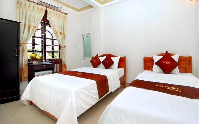 Blue Clouds Homestay - photo 3