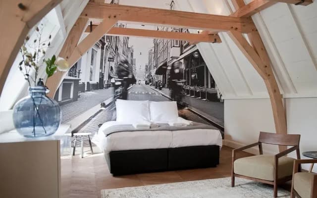 Hotel Ix Amsterdam - photo 5