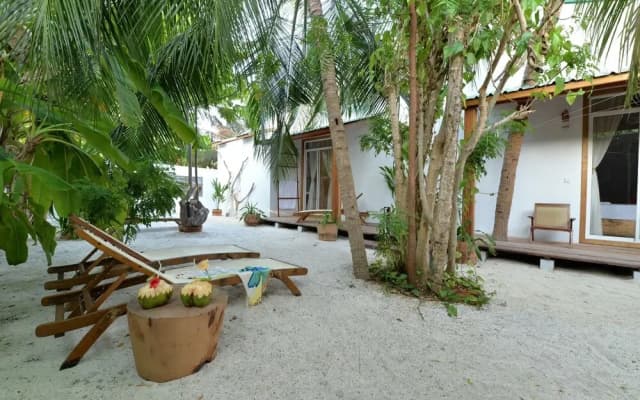 Eden BAANI Lodge - photo 4