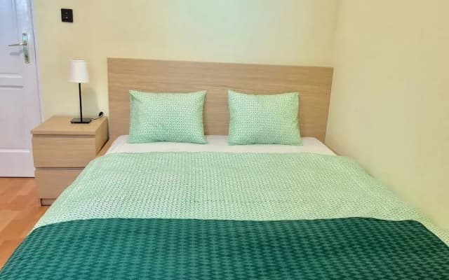 Klvin Rooms - photo 4