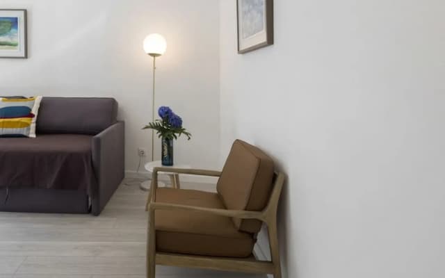 Lisbon Serviced Apartments - Avenida - photo 2